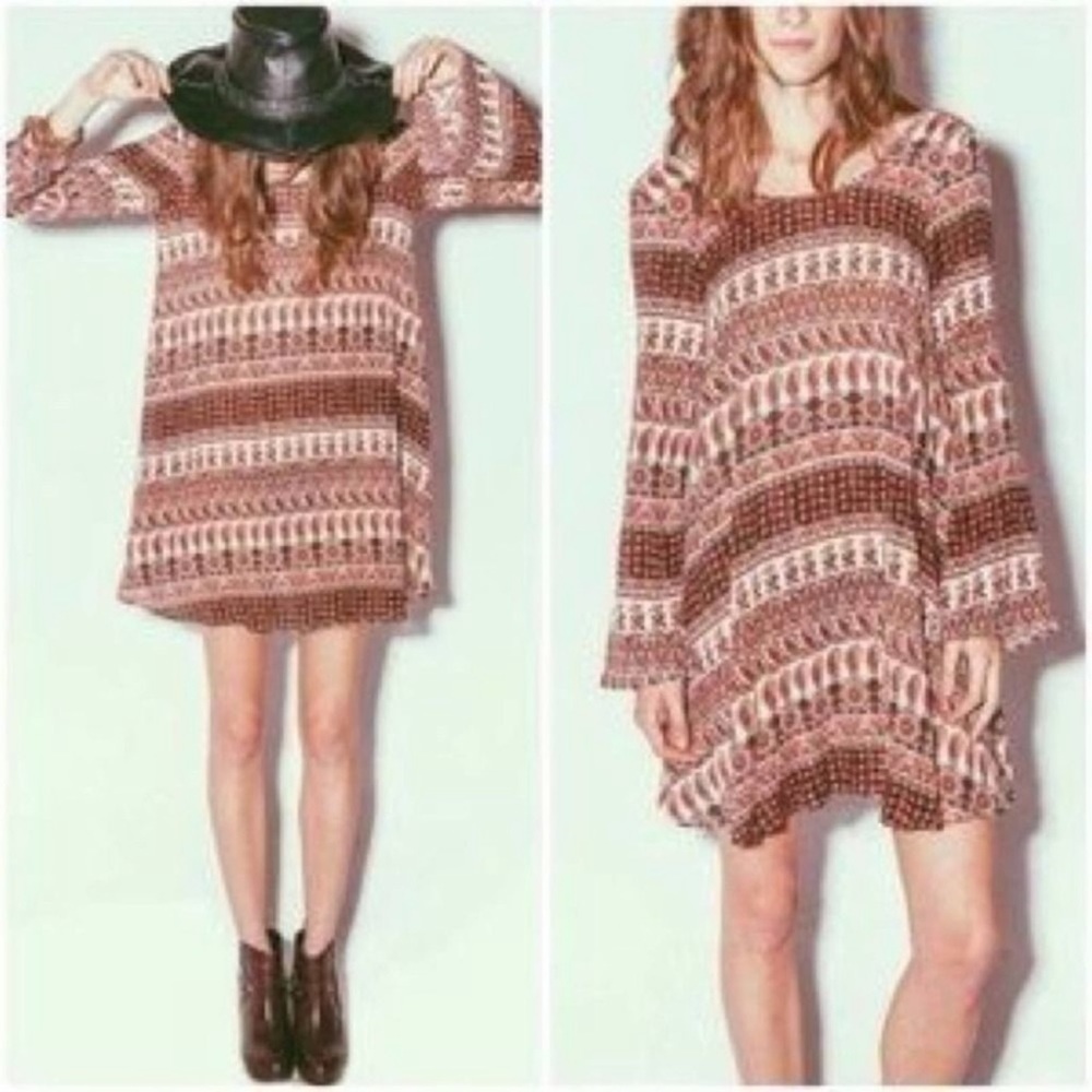 Cleobella Dress 6 Boho Hippie Festival